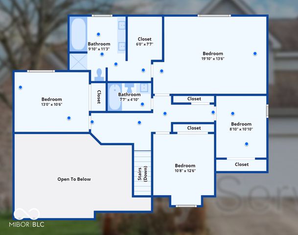 1135 Clairborne Court, Carmel, IN 46280