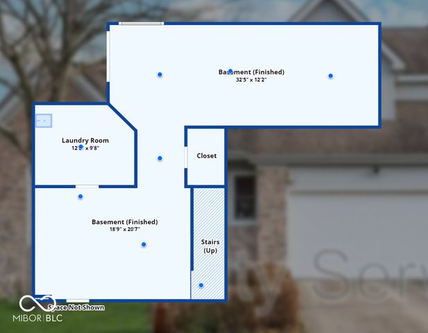 1135 Clairborne Court, Carmel, IN 46280