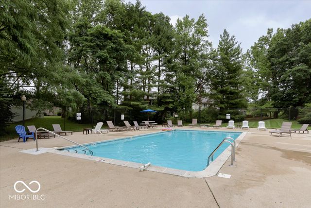 1135 Clairborne Court, Carmel, IN 46280