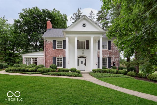 1135 Clairborne Court, Carmel, IN 46280