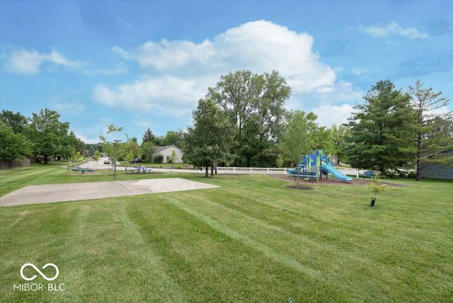 1135 Clairborne Court, Carmel, IN 46280