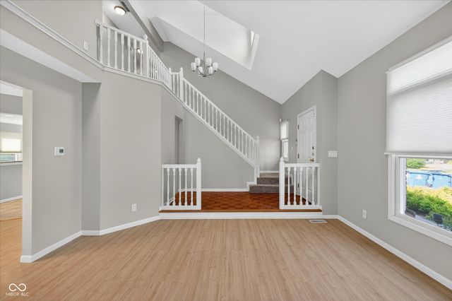 1135 Clairborne Court, Carmel, IN 46280