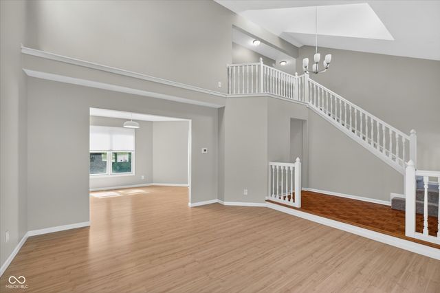 1135 Clairborne Court, Carmel, IN 46280