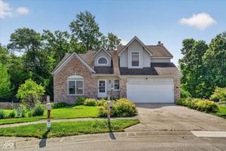 1135 Clairborne Court, Carmel, IN 46280
