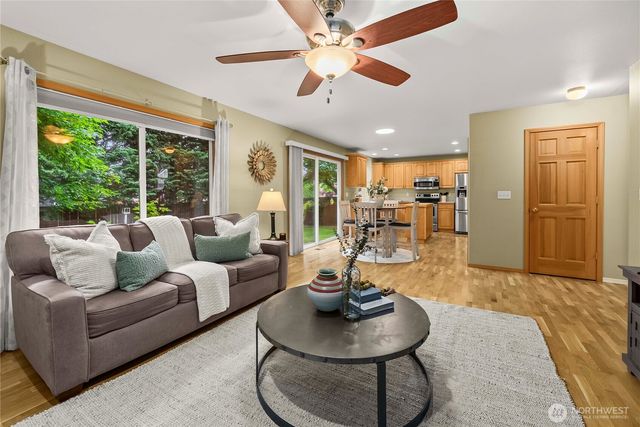 9204 181st Avenue E, Bonney Lake, WA 98391