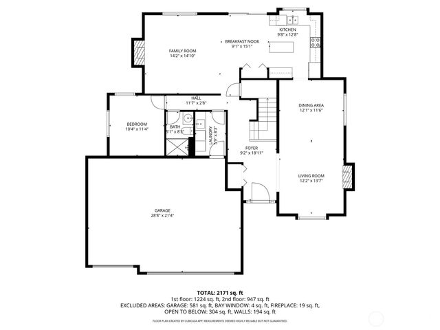 9204 181st Avenue E, Bonney Lake, WA 98391