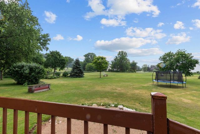 N7725 PALISADES TRAIL, Sherwood, WI 54169