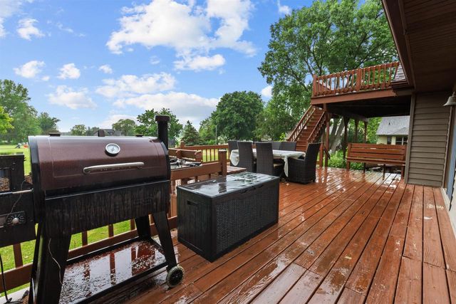 N7725 PALISADES TRAIL, Sherwood, WI 54169