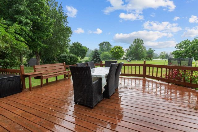 N7725 PALISADES TRAIL, Sherwood, WI 54169