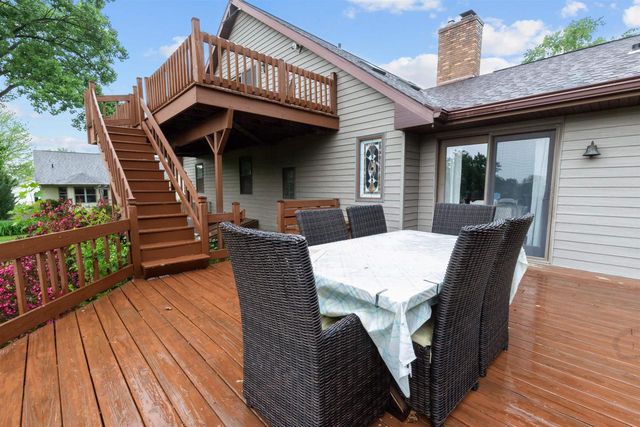 N7725 PALISADES TRAIL, Sherwood, WI 54169