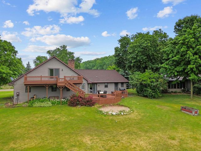 N7725 PALISADES TRAIL, Sherwood, WI 54169