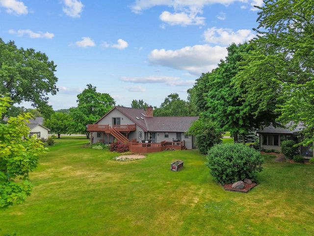 N7725 PALISADES TRAIL, Sherwood, WI 54169