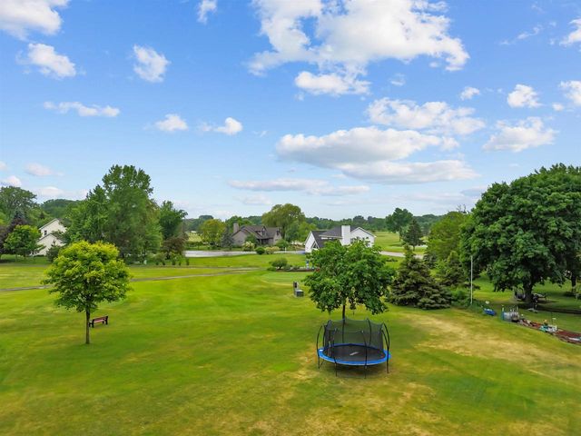 N7725 PALISADES TRAIL, Sherwood, WI 54169