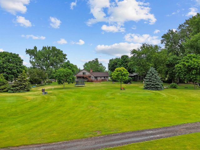 N7725 PALISADES TRAIL, Sherwood, WI 54169