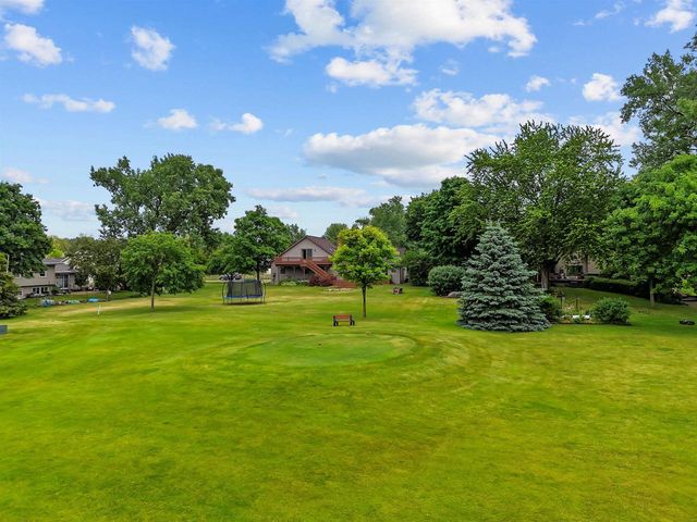 N7725 PALISADES TRAIL, Sherwood, WI 54169