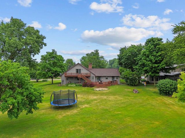 N7725 PALISADES TRAIL, Sherwood, WI 54169