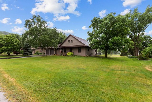 N7725 PALISADES TRAIL, Sherwood, WI 54169
