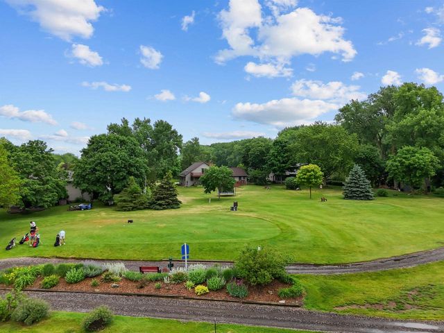 N7725 PALISADES TRAIL, Sherwood, WI 54169
