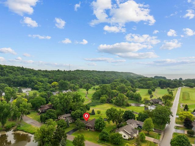 N7725 PALISADES TRAIL, Sherwood, WI 54169