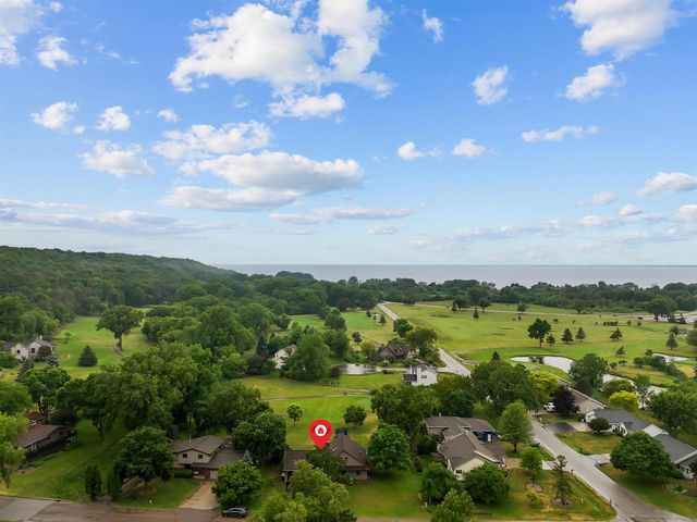 N7725 PALISADES TRAIL, Sherwood, WI 54169