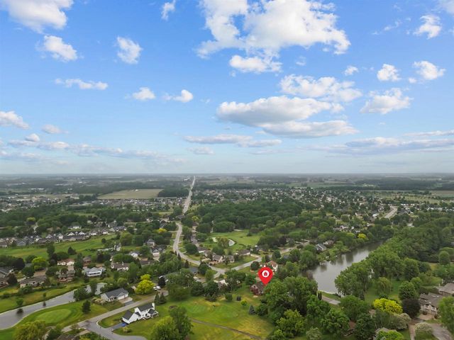 N7725 PALISADES TRAIL, Sherwood, WI 54169