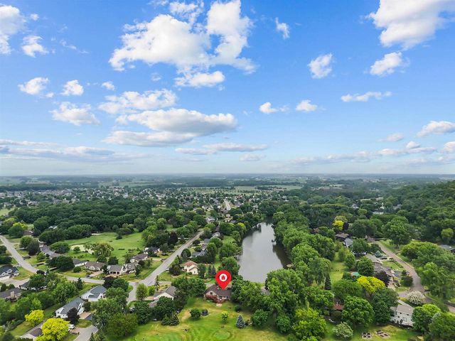 N7725 PALISADES TRAIL, Sherwood, WI 54169