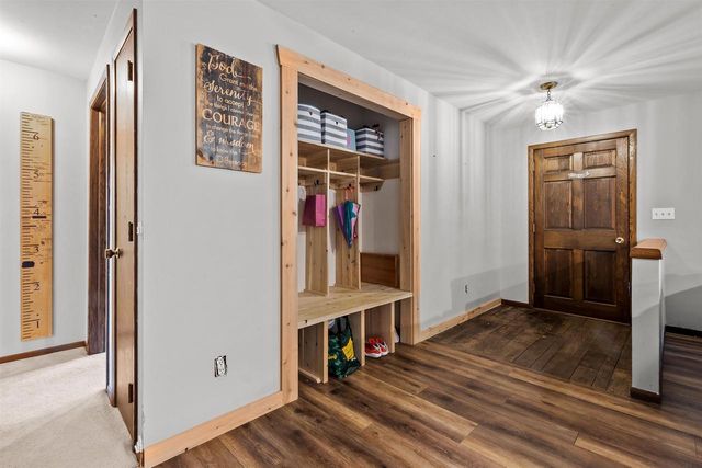 N7725 PALISADES TRAIL, Sherwood, WI 54169