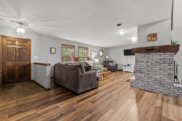 N7725 PALISADES TRAIL, Sherwood, WI 54169