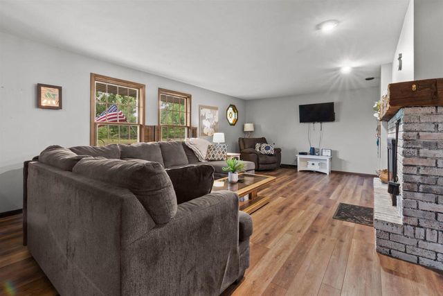 N7725 PALISADES TRAIL, Sherwood, WI 54169
