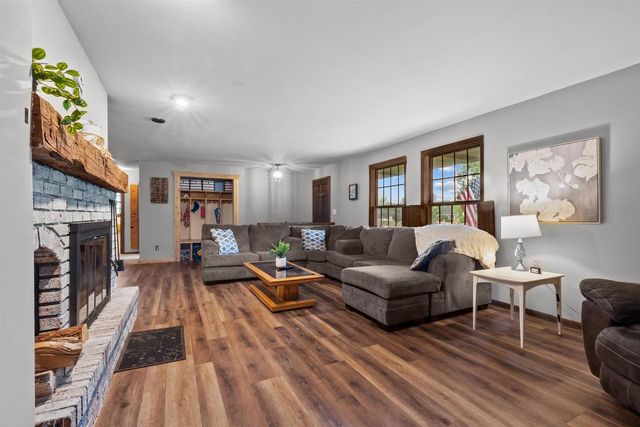 N7725 PALISADES TRAIL, Sherwood, WI 54169