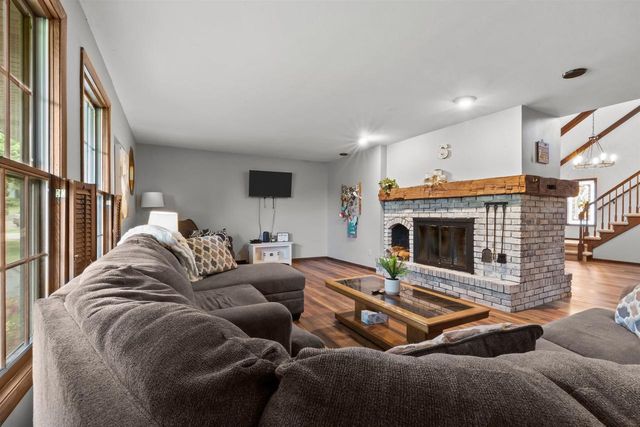 N7725 PALISADES TRAIL, Sherwood, WI 54169