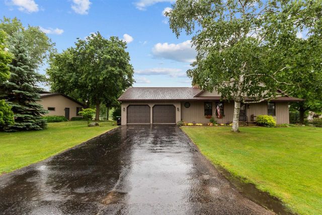 N7725 PALISADES TRAIL, Sherwood, WI 54169