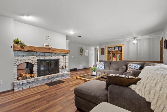 N7725 PALISADES TRAIL, Sherwood, WI 54169