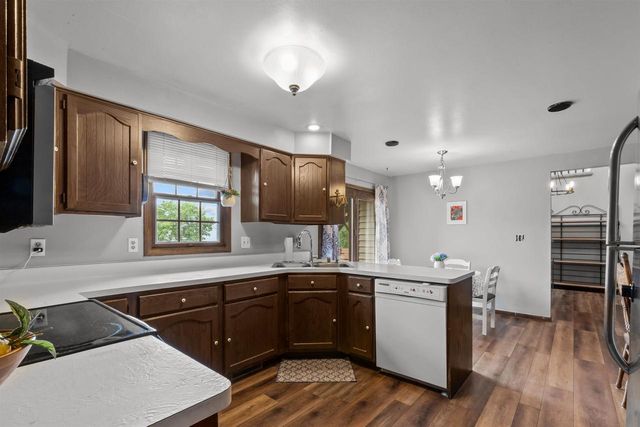 N7725 PALISADES TRAIL, Sherwood, WI 54169