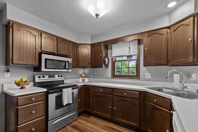 N7725 PALISADES TRAIL, Sherwood, WI 54169