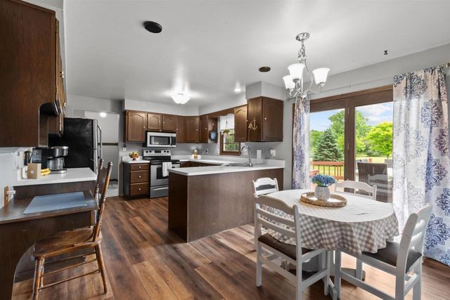 N7725 PALISADES TRAIL, Sherwood, WI 54169