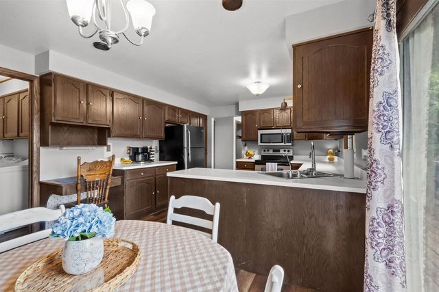 N7725 PALISADES TRAIL, Sherwood, WI 54169
