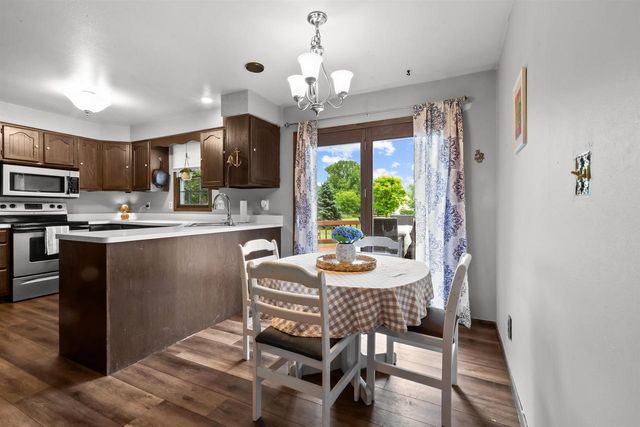 N7725 PALISADES TRAIL, Sherwood, WI 54169