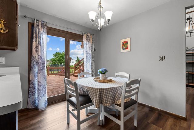 N7725 PALISADES TRAIL, Sherwood, WI 54169