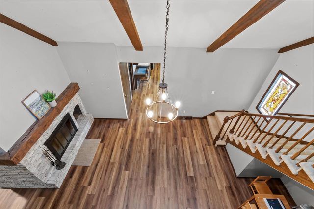 N7725 PALISADES TRAIL, Sherwood, WI 54169