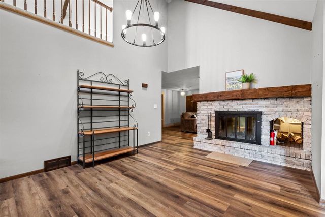 N7725 PALISADES TRAIL, Sherwood, WI 54169