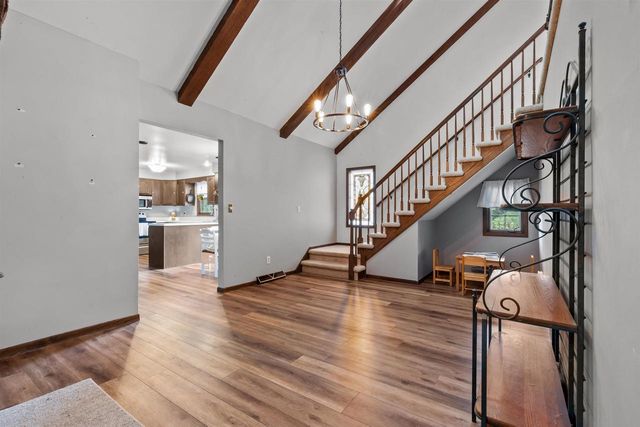 N7725 PALISADES TRAIL, Sherwood, WI 54169