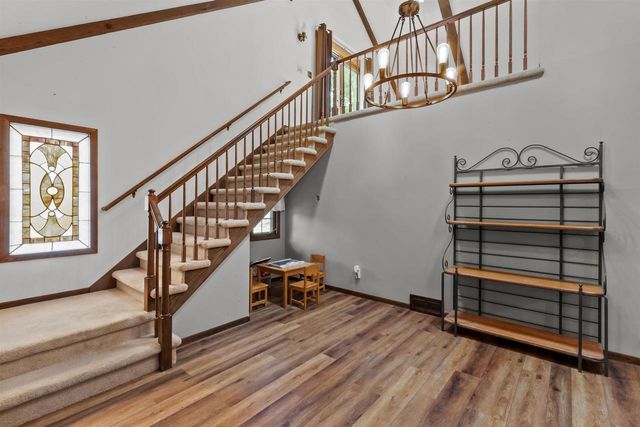 N7725 PALISADES TRAIL, Sherwood, WI 54169