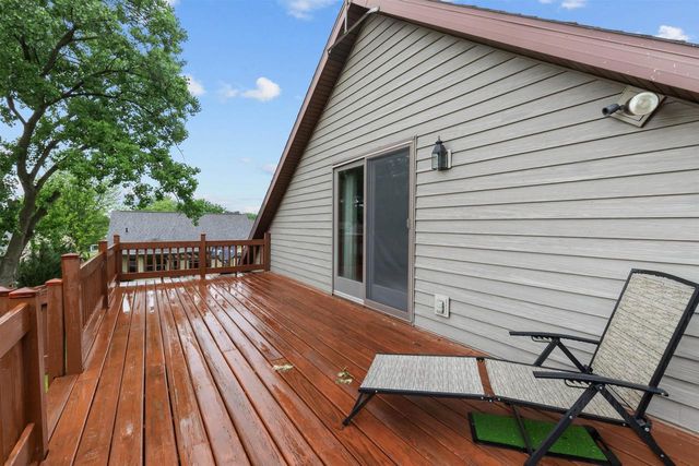 N7725 PALISADES TRAIL, Sherwood, WI 54169