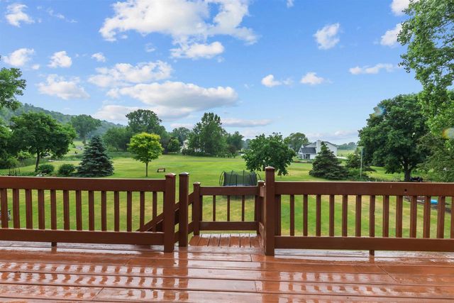 N7725 PALISADES TRAIL, Sherwood, WI 54169
