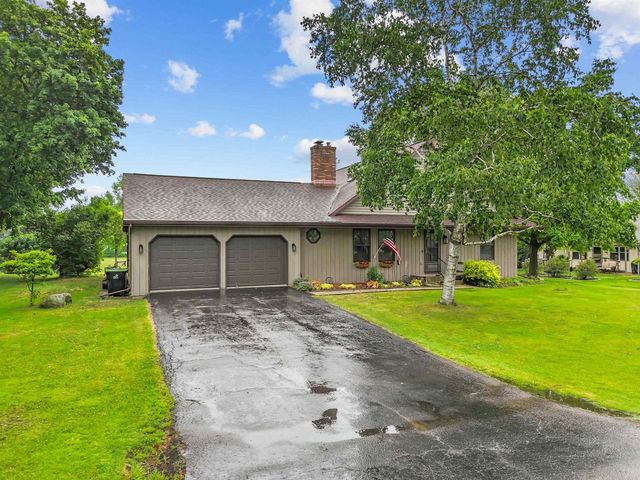 N7725 PALISADES TRAIL, Sherwood, WI 54169