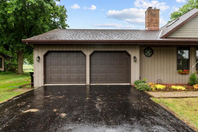 N7725 PALISADES TRAIL, Sherwood, WI 54169