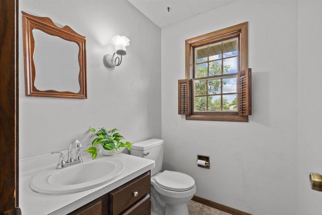 N7725 PALISADES TRAIL, Sherwood, WI 54169