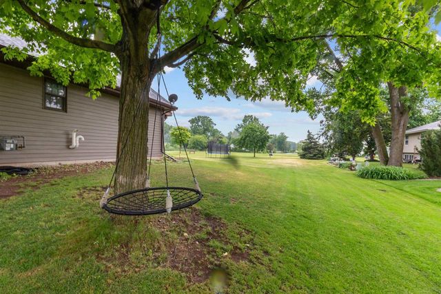 N7725 PALISADES TRAIL, Sherwood, WI 54169