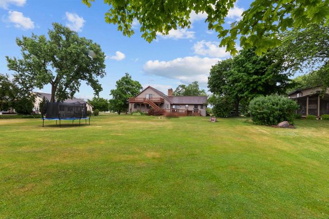 N7725 PALISADES TRAIL, Sherwood, WI 54169